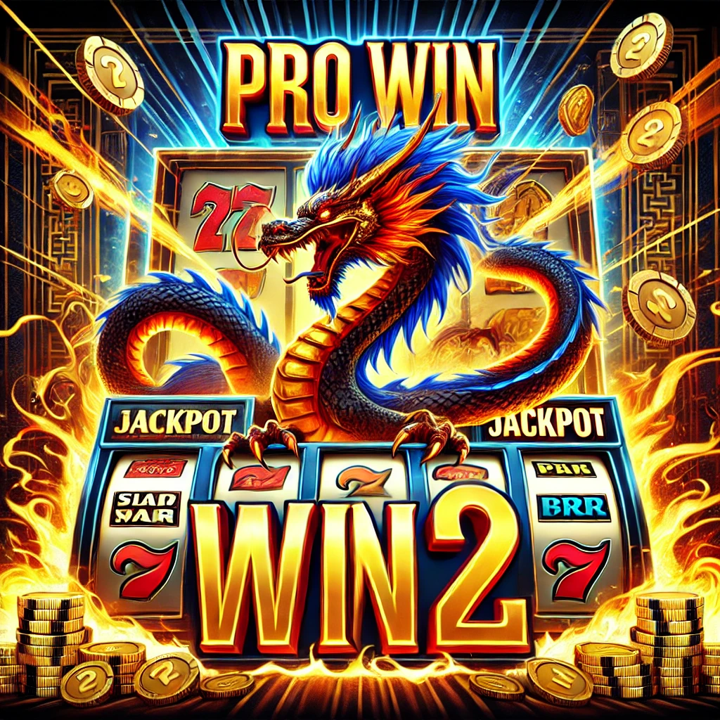 PROWIN22: Situs Slot Online Gacor dengan Jackpot Sensasional!